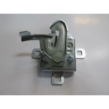 Fıat Ducato- 2002-2006 Kaput Kilidi  Oem No: 1355407080