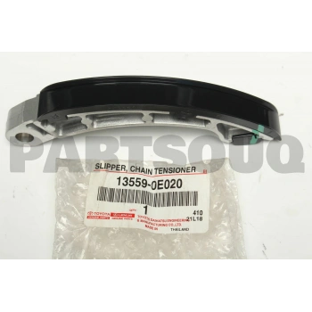 Eksantrik Zincir Palet Hılux 14-20 Gun125 - Gun126 - Gun135 / 2.4Cc - 2.8Cc / 1Gdftv - 2Gdftv (Oem No: 13559-0E020)