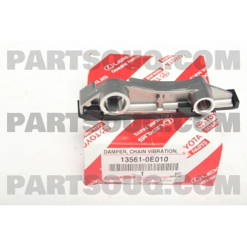 Eksantrik Zincir Palet Hılux 14-20 Gun125 - Gun126 - Gun135 / 2.4Cc - 2.8Cc / 1Gdftv - 2Gdftv (Oem No: 13561-0E010)