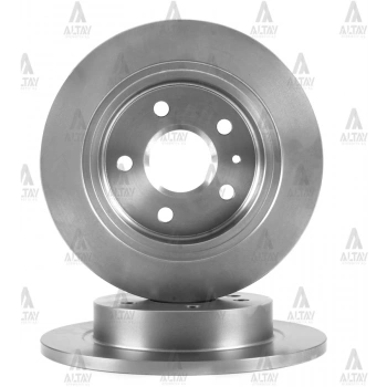 Fren Diski Insıgnıa A 08-18 / Arka Düz 292-5 (Oem No: 13582356)