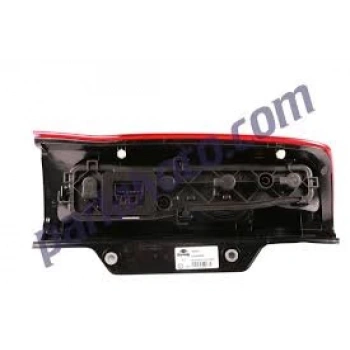 Stop Lambası Fıorıno 08Sonrası / Pg Bıpper 08Sonrası Duylu (Tek Kapı) Sağ (Oem No: 1358249080)