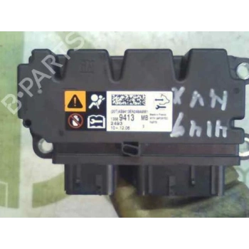 Airbag Kontrol Ünıtesı Opel Astra J Merıva B Zafıra C Cruze Bm 10- (Oem No: 13599653)
