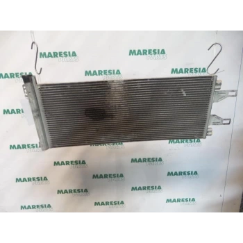 Klima  Radyatör  Kondanser Fıat Ducato Iıı-Boxer Iıı-Jumper Iıı 2,2-2,3 06- (Oem No: 1361235080 /1610161680)