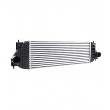 Turbo Radyatörü İntercooler : 600X198X50 Japon Grand Vıtara (Jt) 1.9 Ddis 06-15 (Oem No: 13620-67J02)
