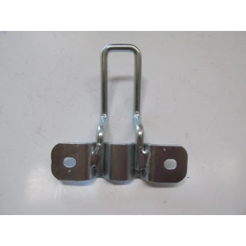 Fıat Ducato- 2014-2020 Bagaj Kapak Kilit Karşılığı Üst  Oem No: 1362281080