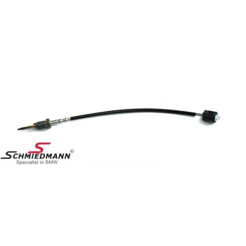 Egzos Sıcaklık Sensörü Bmw E90-91-92-93-60-61-X3-X5 E53-X5 E70-X6 E71 M47N2-M57N2 08-14 (Oem No: 13627809153)