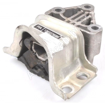 Motor Takozu Sag (Orjınal) Fıat Ducato Iıı 2,3 Mjt 07- (Oem No: 1363376080)