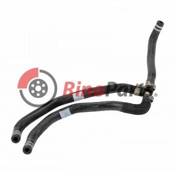 Su Hortumu Genlesme Hortumu Fıat Ducato Iıı 2,3 Mjt 06- (Oem No: 1366815080)