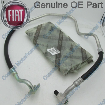 Aks Komple Ön Ducato  94-02 / Ducato 02-06 / Jumper I 94-02 / Sağ 2.5Tdı Absli 54 Diş 1079Mm (Oem No: 1366954080)