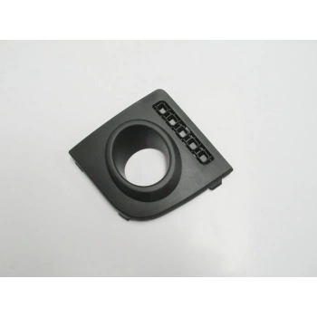 Ford Fusıon- 07/11; Sis Lamba Kapağı Sol Siyah (Tw) (Oem No: 1369325)