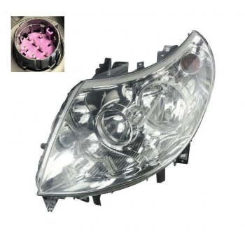 Fıat Ducato Boxer  Jumper 2006 2014 Far Sol Motorlu (Oem No:1369497080)