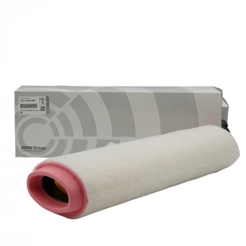 Hava Filtresi Bmw E46-E90-E91-E92-E93-E38-E39-E60-E61-E38-E65-E66-X3 E83-X5 E53-X5 E70-X6 E71-Land Rover Range Rover Iıı M57-M57N 99-12 (Oem No: 13712247444)