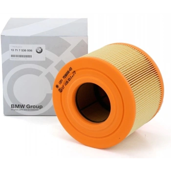 Hava Filtresi Bmw E81-82-87-88-90-91-92-93-X1 E84 N52-53 01-12 (Oem No: 13717536006)