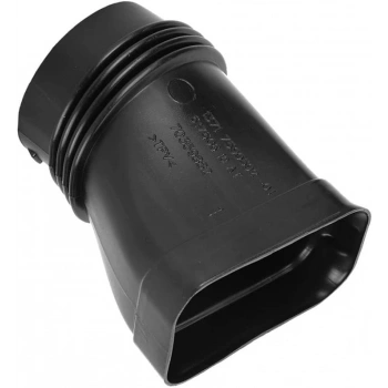 Hava Fıltre Hortumu Bmw F10-F11-F18-F01-F02 N20-N26 10-17 (Oem No: 13717590592)