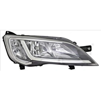 Far Ducato Maxı / Boxer / Jumper 14Sonrası Motorlu  E-Marklı Sağ (Oem No: 1374292080)