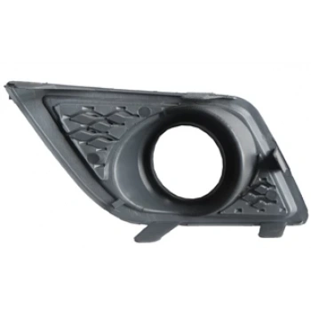 Ford Fıesta- 07/09; Sis Lamba Kapağı Sol (Sis Delikli) (Oem No: 1375902)
