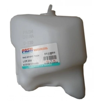 Mıtsubıshı Lancer- 08/16; Radyatör Yedek Su Deposu (Casp) (Oem No: 1375A098)