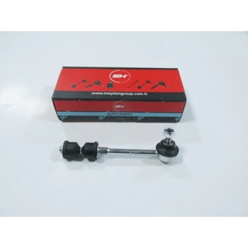 Volvo Xc70- 07/15; Viraj Askı Rotu Arka Sağ/Sol Aynı (180Mm) (Sh) (Oem No: 1377416)