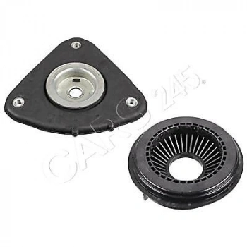 Amortisör Kule Takozu Focus Iı 04-11 Ön Sağ-Sol (Oem No: 1377471)