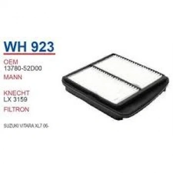 Hava Filtresi . Japon Grand Vıtara (Ft) 2.7 V6 04- (Oem No: 13780-52D00)