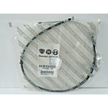 El Fren Telı Arka Sag-Sol Fıat Dct Iıı/Bxr Iıı/Jumper Iıı Bm- 06- (Oem No: 1378321080)