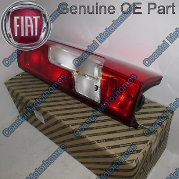 Stop Lambası Ducato 14Sonrası / Pg Boxer / Ct Jumper Duysuz Sağ (Oem No: 1380672080)