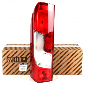 Stop Lambası Ducato 14Sonrası / Pg Boxer / Ct Jumper Duysuz Sol (Oem No: 1380673080)
