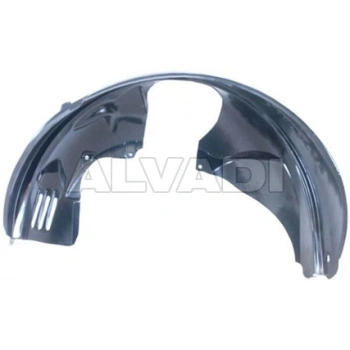 Çamurluk Davlumbazı Fusıon 02-12 Ön Sağ (Oem No: 1381785)