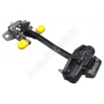 Bagaj Gergısı Arka Çıft Kapı Fıat Fıorıno-Bıpper-Nemo Bm 07- (Oem No: 1388875080)