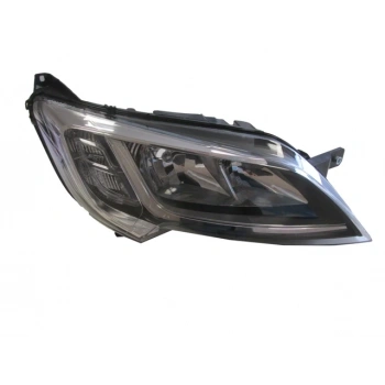 Fıat Ducato- 14/24; Far Lambası Sağ Elektrikli/Motorlu (Ayfar) (Oem No: 1394422080)