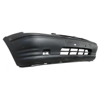 1993-1996 Opel Corsa B Ön Tampon Siyah (Sis Deliksiz (Boyanır Tip) (Lm) (Adet) (Oem No:1400160)