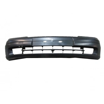 Opel Astra- G- Sd/Hb- 99/09; Ön Tampon Siyah (Sis Delikli) (Eurobump) (Oem No: 1400196)