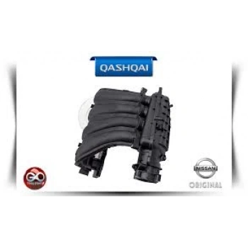 Manifold Emme Qashqaı 1.6 Hr16De J10E (Oem No: 14001-Ee00B)