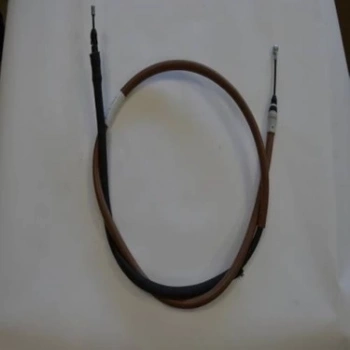 El Fren Telı Arka Sag/Sol Aynı Adet  Uzun Sase Dısk Fren Fıat Scudo/Jumpy/Expert/807 Bm- 07- (Oem No: 1400204880)