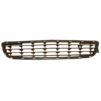 Opel Zafıra- 05/07; Ön Tampon Panjuru Siyah (Tyg) (Oem No: 1400337)