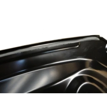 Cıtroen Jumpy- 07/12; Motor Kaputu (Tyg) (Oem No: 1400340888)