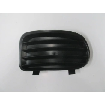 1999-2002 Opel Vectra B Sis Lamba Kapağı Sol Sis Deliksiz (Adet) (Oem No:1400649)