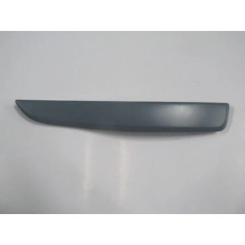 Opel Zafıra- 05/07; Ön Tampon Bandı Sağ Astarlı (Tw) (Oem No: 1400780)