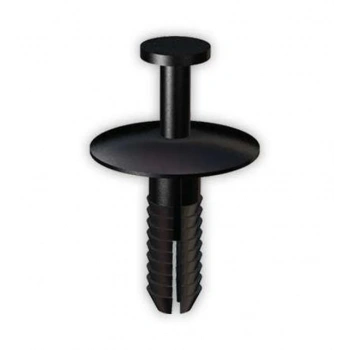 Tampon Klıpsı Opel Astra G Bm 98- (Oem No: 1400806)