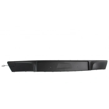 Tampon Plaka Altlıgı Ön Opel Corsa D Bm 10- (Oem No: 1400872)