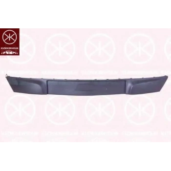 Tampon Plaka Altlıgı Ön Opel Corsa D Bm 10- (Oem No: 1400872)