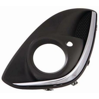 Sıs Far Çerçevesı Sol Sıslı Opel Corsa D Bm 11- (Oem No: 1400873)