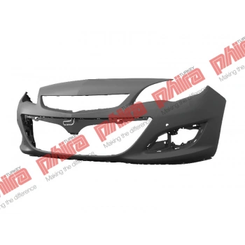 Tampon Ön Park Sensörlü Opel Astra J Bm 13- (Oem No: 1401037)