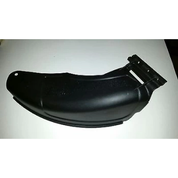 Tampon Ön Ön Far Yıkama Içın Park Sensör Harıç Opel Astra J Bm 14- (Oem No: 1401080)