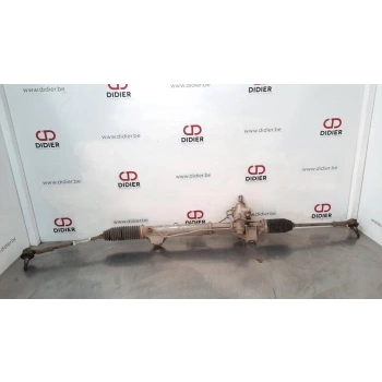 Rot Mılı Ön Fıat Scudojumpy/Peugeot Expert Bm 07- (Oem No: 1401381280)