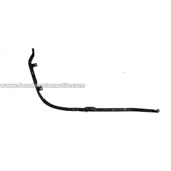 Braket Tampon Lancer 03-07 Arka Üst Rh Mıtsubıshı Lancer (Oem No: 1401Btm2007002)