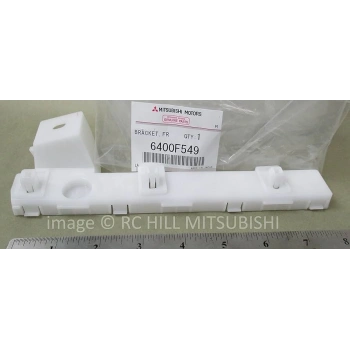 Braket Tampon Lancer 07-09 Ön Lh None (Oem No: 1401Btm2007088)