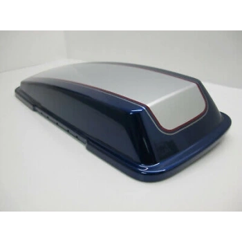 Kapak Lamba Sis Lancer 04-05 Sisli Jpi Lh Mıtsubıshı Lancer (Oem No: 1401Kls2004110)