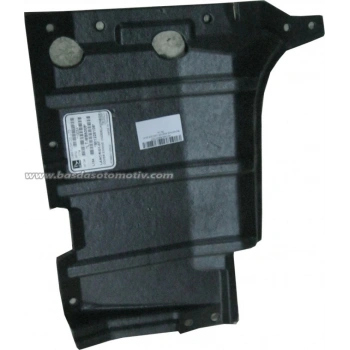 Muhafaza Karter Lancer 03-07 Ön Lh Mıtsubıshı Lancer (Oem No: 1401Mkr9007007)