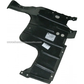 Muhafaza Karter Lancer 03-07 Ön Rh Mıtsubıshı Lancer (Oem No: 1401Mkr9007008)